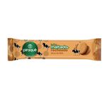 Biscoito Leite Maltado Recheio Doce de Leite Piraquê Pacote 85g