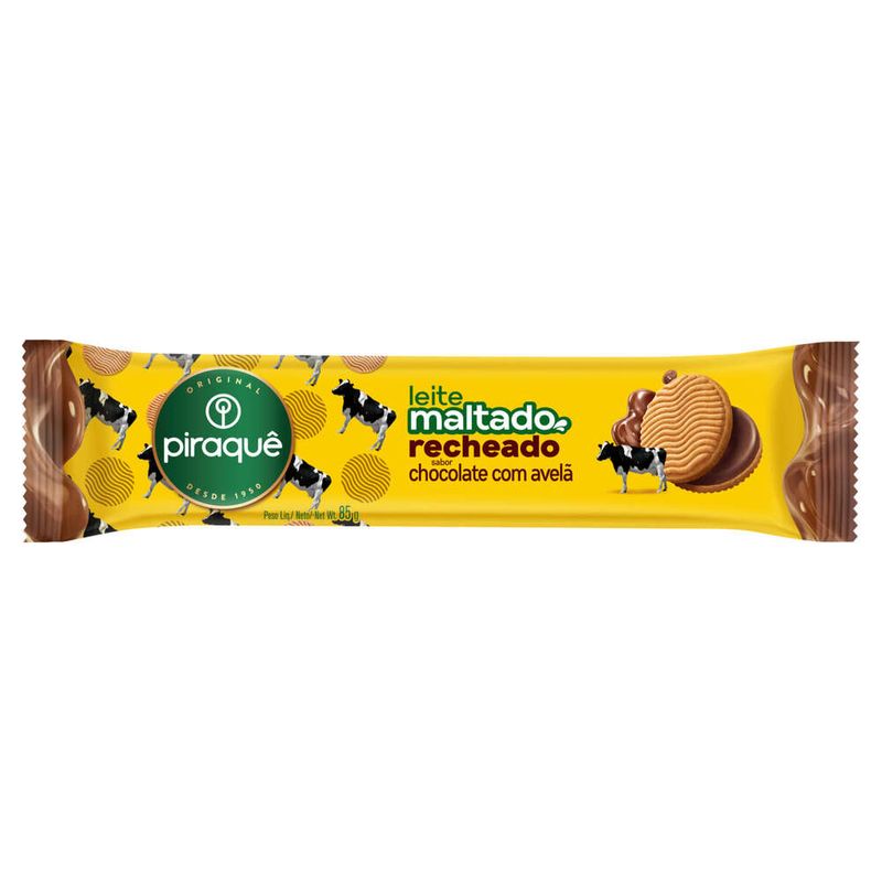 Biscoito-Leite-Maltado-Recheio-Chocolate-com-Avela-Piraque-Pacote-85g