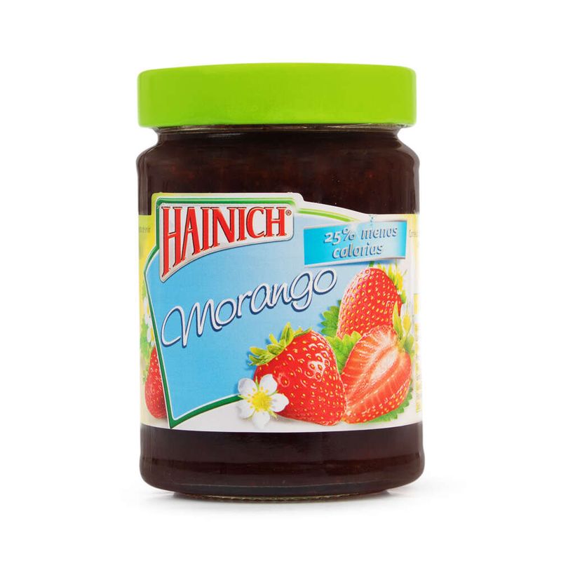 Geleia-Alema-Hainich-Morango-Vidro-315g