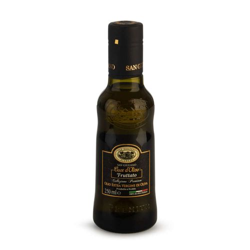 Azeite Extra Virgem Italiano San Giuliano Fruttato 250ml