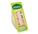 Sanduíche Cremoso Ateliê do Sabor Salpicão 125g