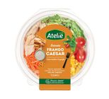 Salada de Frango Caesar Ateliê do Sabor 230g