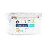 POTE-13L-PLASTICO-TRANSP-QUAD-OIKOS