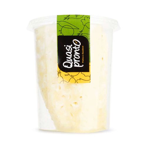 Abacaxi Em Rodelas Quasi Pronto 500g