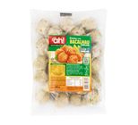 Bolinho de Bacalhau Congelado Saboreah 600g