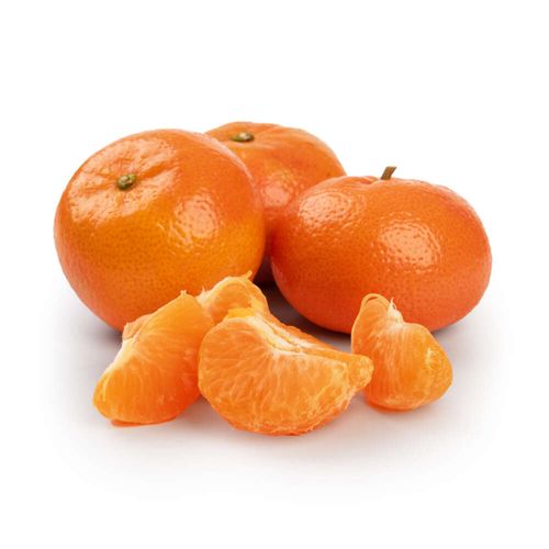 Mini Tangerina 500g
