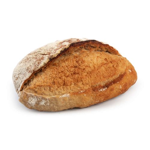 Pão Santa Mônica Pré Assado Panetto Congelado 500g