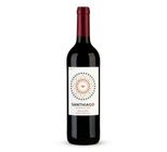 Vinho Tinto Português Santhiago Red Blend Garrafa 750ml