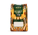 Farinha De Mandioca Orgânica Branca Korin 500g