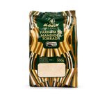 Farinha De Mandioca Orgânica Torrada Korin 500g