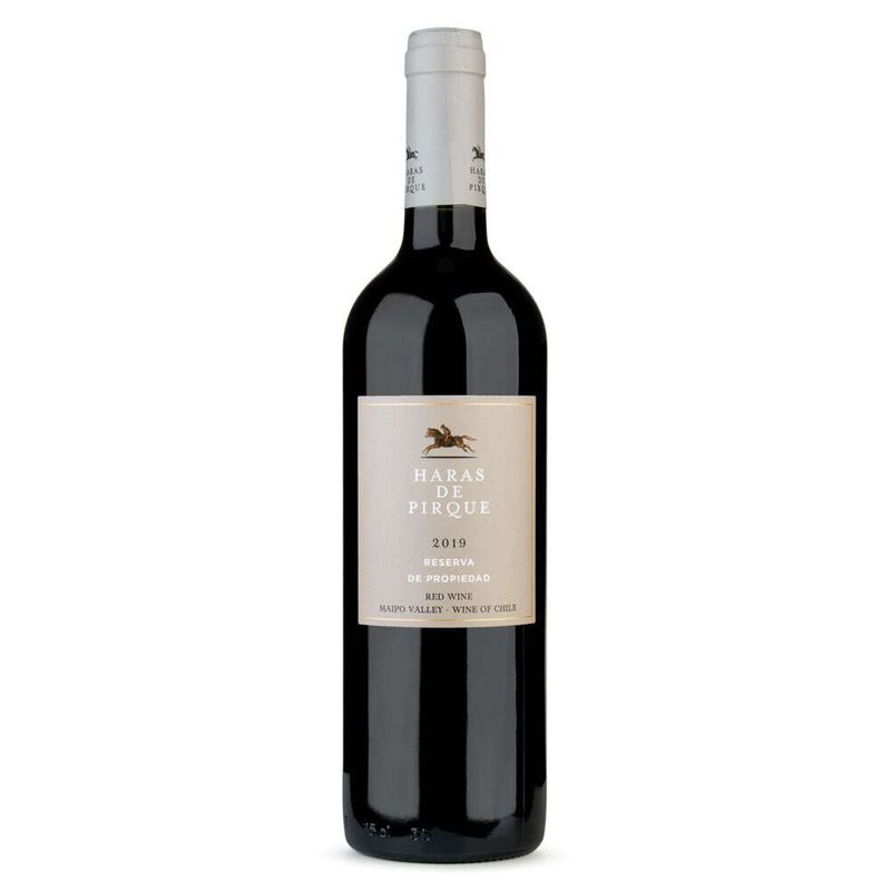 Vinho-Tinto-Haras-de-Pirque-Reserva-de-Propriedad-Garrafa-750ml