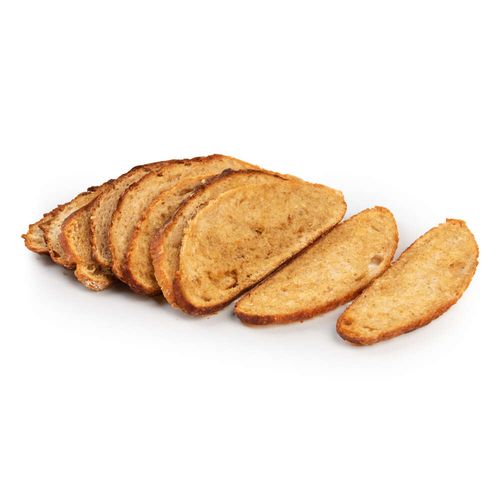 Torrada Especial Santa Mônica 100g