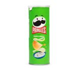 Batata Pringles Creme de Cebola 109g