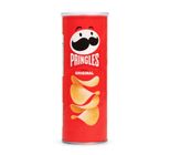 Batata Pringles Original 104g