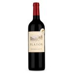 Vinho-Tinto-Frances-Chateau-Platon-Bordeaux-Garrafa-750mL