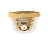 Queijo Burrata Trufada Vitalatte 130g