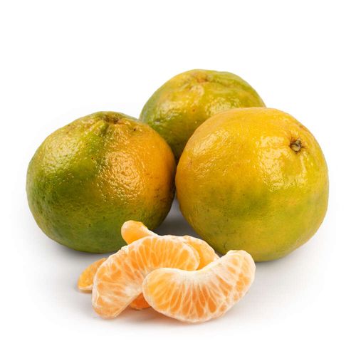 Tangerina Ponkan 600g