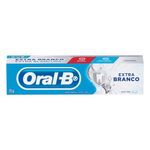 Creme-Dental-Cool-Mint-Oral-B-Extra-Branco-Caixa-70g