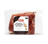 Presunto Cru Serrano Espanhol Peça Noel 1,5kg