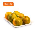 Tangerina Ponkan Cariorta 1kg