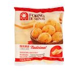 Pão de Queijo Forno de Minas Tradicional 820g