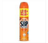 Inseticida Aerossol Sbp Multi Leve 450ml Pague 300ml