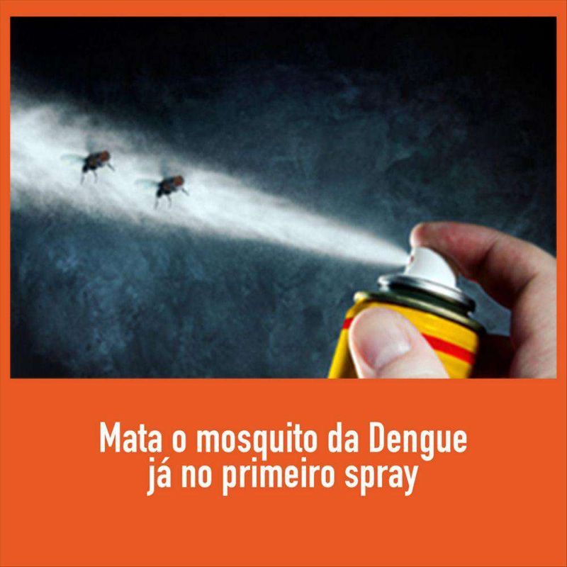 Inseticida-Aerossol-Sbp-Multi-Leve-450ml-Pague-300ml