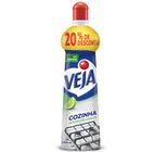 Desengordurante Veja Cozinha Limão 500ml Oferta