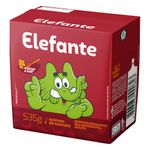 Extrato-de-Tomate-Elefante-Caixa-535g