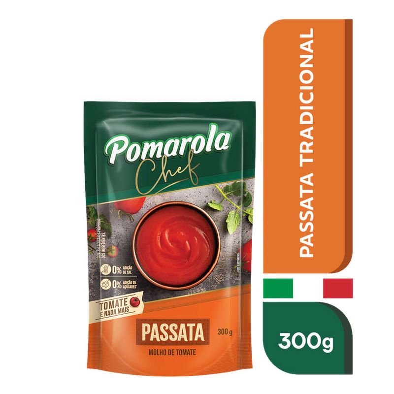 Molho-de-Tomate-Passata-Pomarola-Chef-Sache-300g