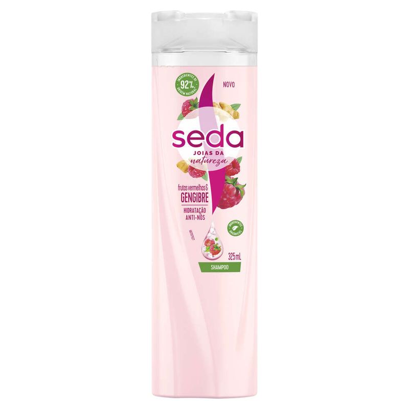 Shampoo-Frutas-Vermelhas-e-Gengibre-Seda-Joias-da-Natureza-Frasco-325ml