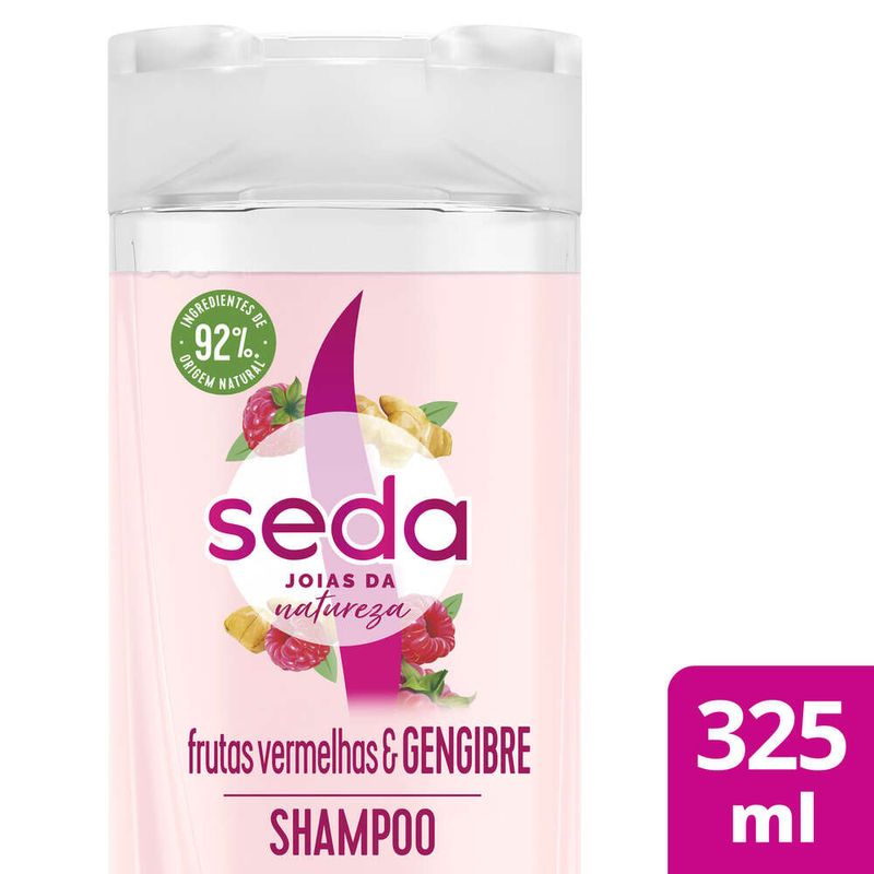 Shampoo-Frutas-Vermelhas-e-Gengibre-Seda-Joias-da-Natureza-Frasco-325ml