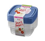 Conjunto Pote Sanremo 530ml Leve 5 Pague 4