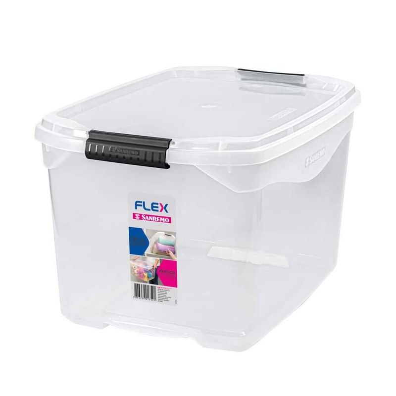 Organizador-Plastico-Sanremo-29L