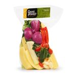 Legumes para Bacalhau Quasi Pronto 1kg