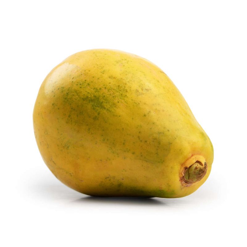 Mamao-Papaia-Unidade