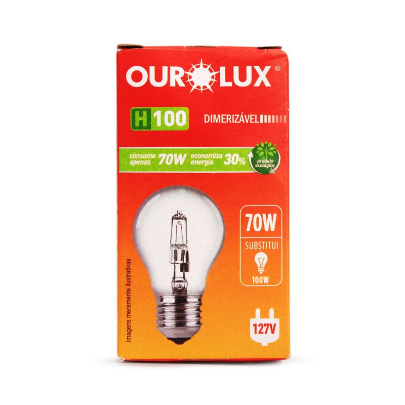 LAMPADA-OUROLUX-127HALOG-H100-70W