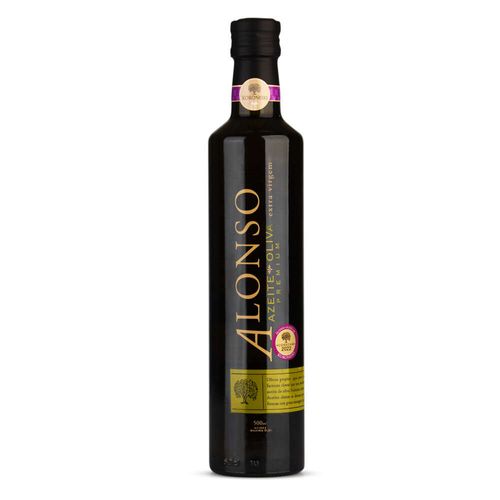 Azeite Chileno Extravirgem Alonso Koroneiki 500ml