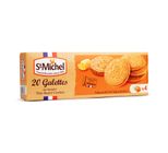 Biscoito Amanteigado Francês Galettes St Michel 130g