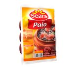 Linguiça De Paio Seara A Vácuo 370g