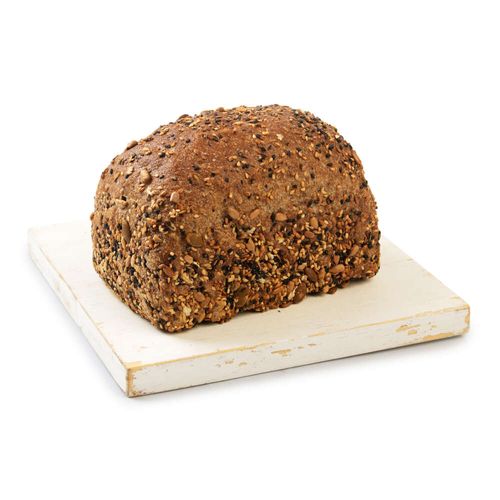 Pão Integral Orgânico Sementes Panetto Unidade 330g