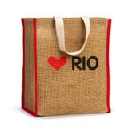 Sacola-Ecobag-Amo-Rio-com-Juta-da-Amazonia