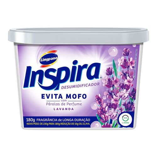 Evita Mofo Limppano Inspira Air Lavanda 180g