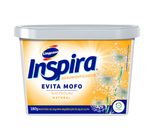 Evita Mofo Limppano Inspira Air Natural Sem Perfume 180g