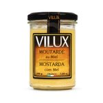 Mostarda-Francesa-com-Mel-Vilux-Vidro-200g