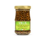 Pimenta Verde Francesa em Conserva Vilux Vidro 60g