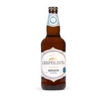 Cerveja Leopoldina Bohemian Pilsner Garrafa 500ml