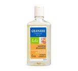 Shampoo Relaxante Camomila Granado Bebê 250ml