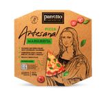 Pizza Artesanal Panetto Marguerita 350g