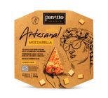 Pizza Artesanal Panetto Mozzarella 350g